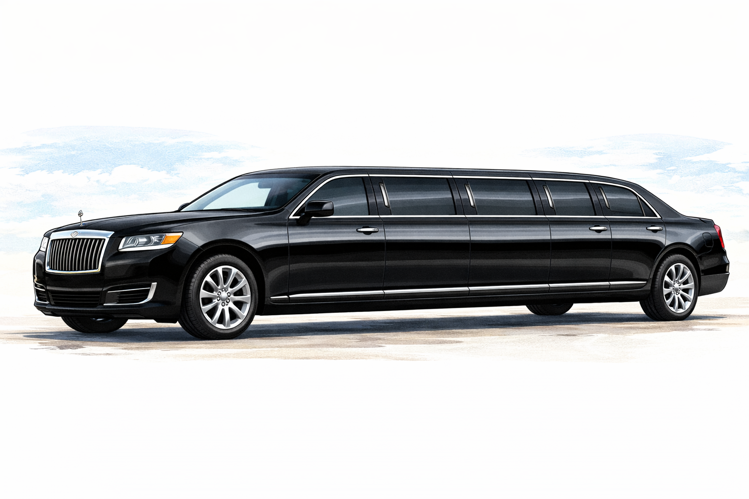 Stretch Limo